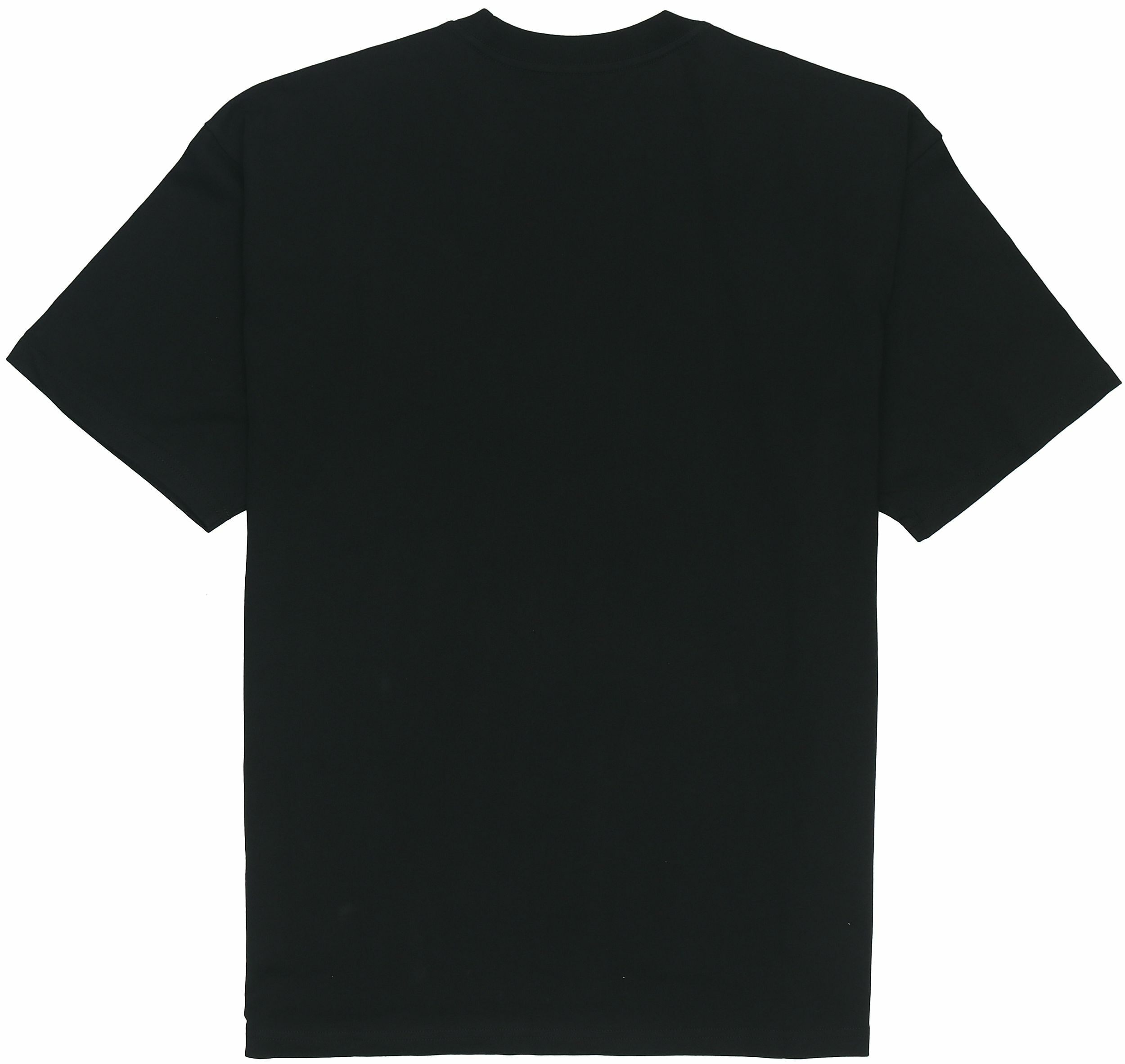 【代購】Drew House Smiley Collection T-Shirts Unisex Black
