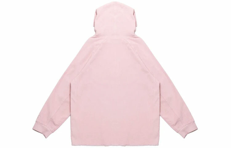 【代購】Drew House Corduroy Hoodie