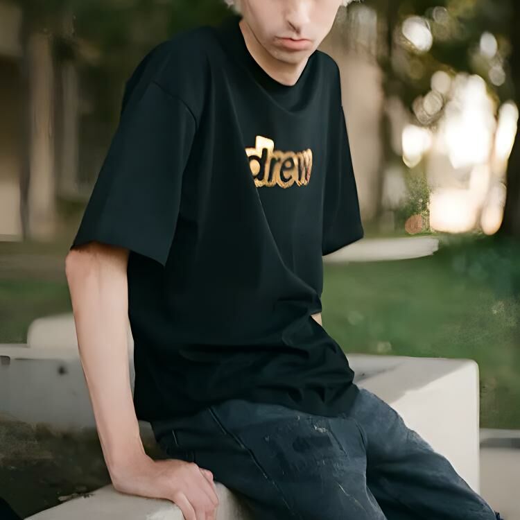 【代購】Drew House Secret Ss T-shirt