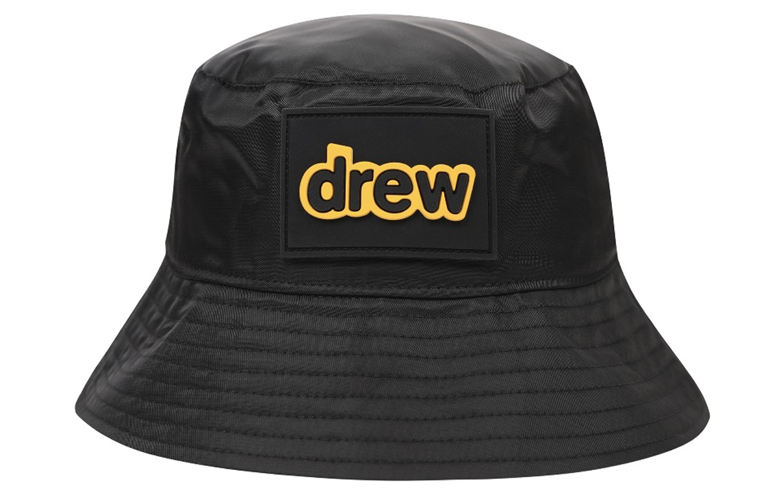【代購】Drew House Secret Patch Nylon Bucket Hat