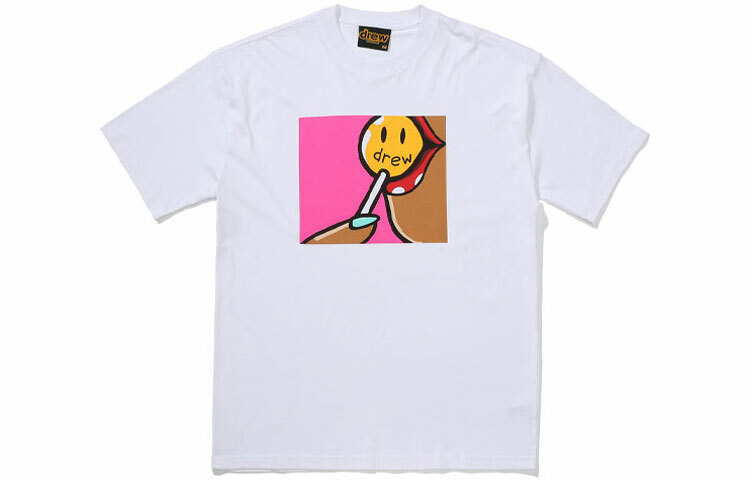 【代購】Drew House Sweet Tooth T-shirt