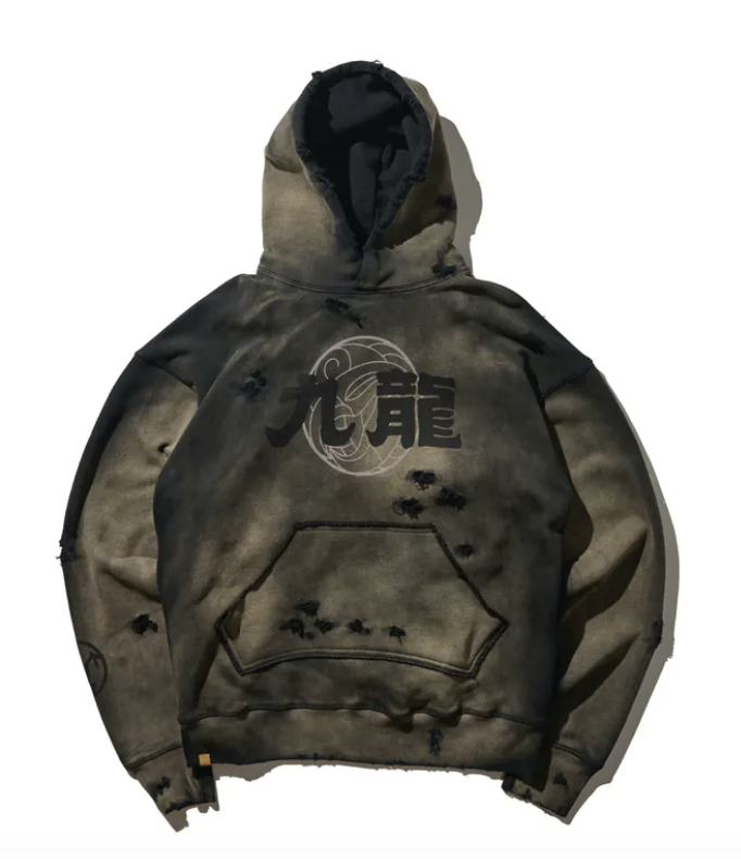 GRS x LONEONES x vinavast 特別限定聯乘系列