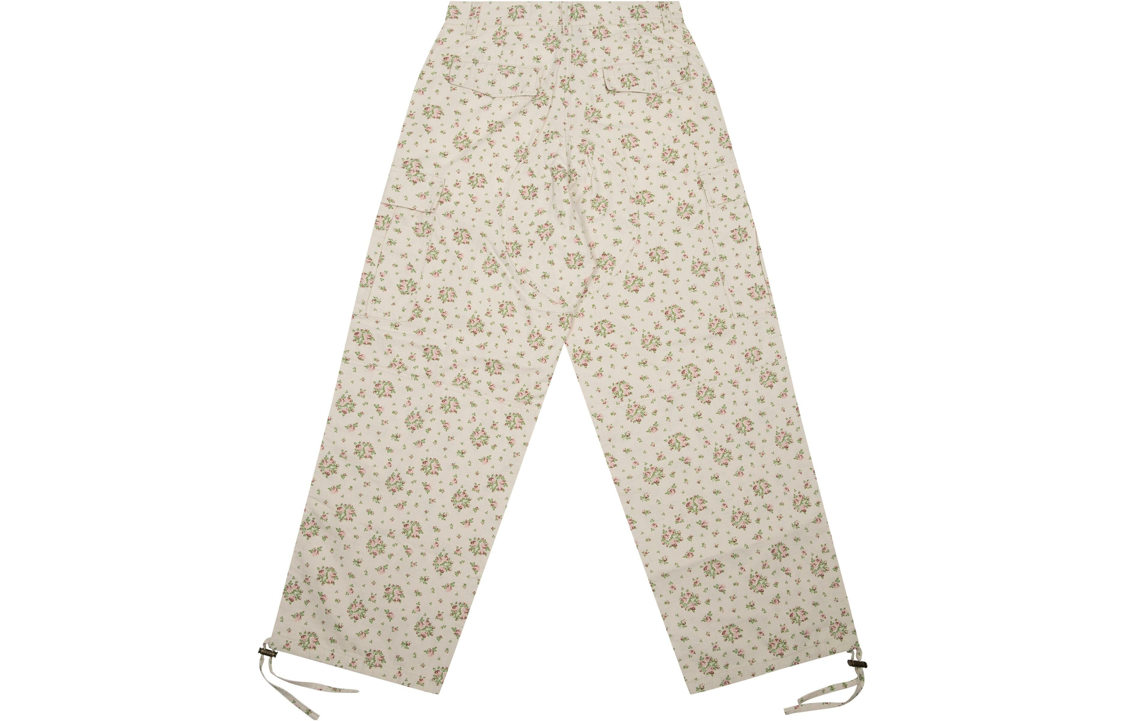 【代購】Drew House Crush Series Knitted Sweatpants Unisex White