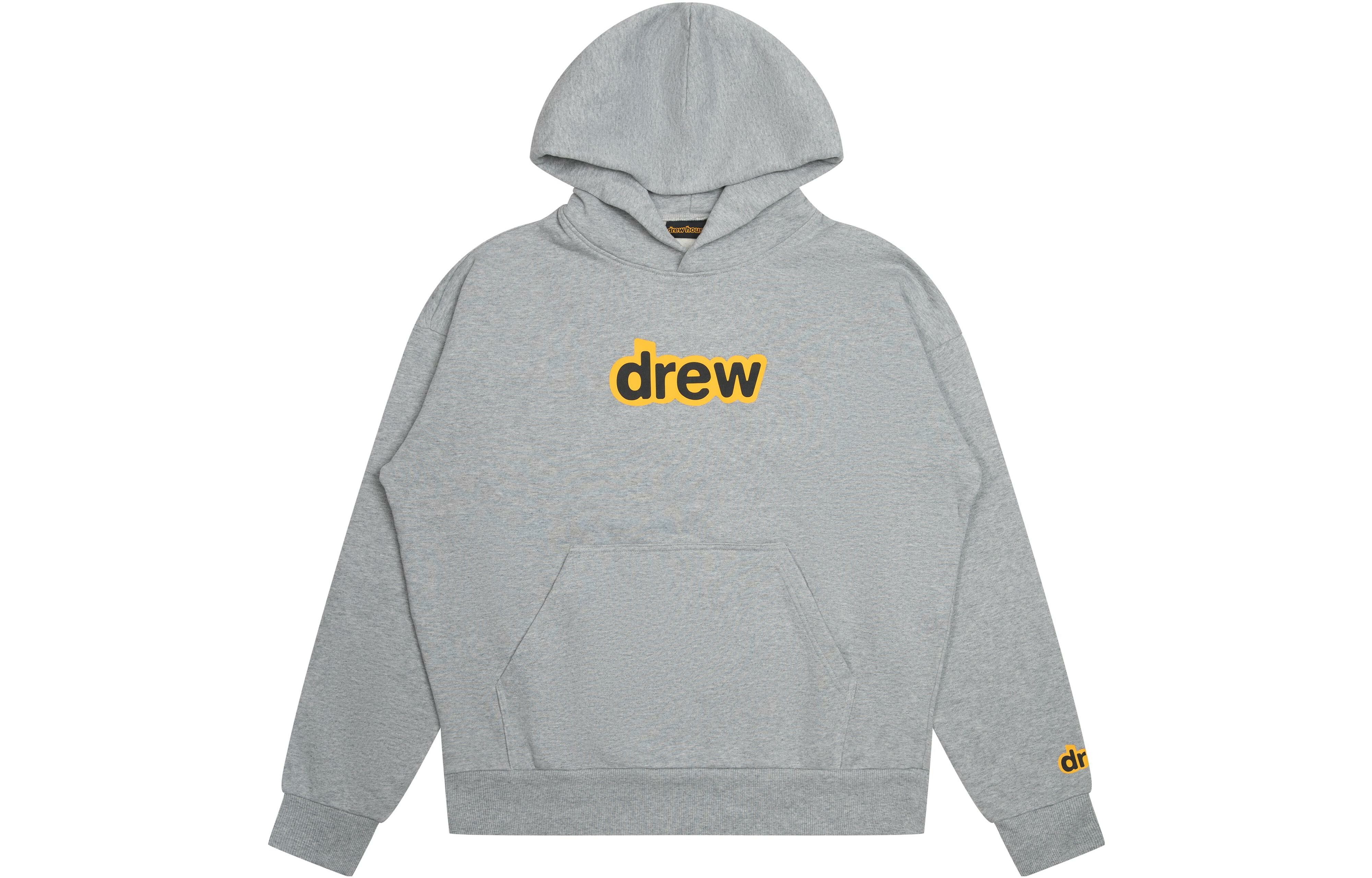 【代購】Drew House Secret Hoodie