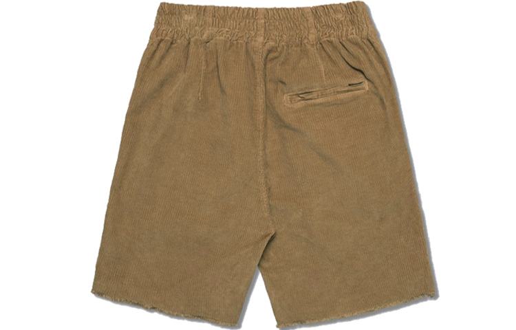 【代購】Drew House Chaz Corduroy Short