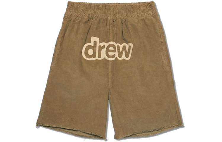 【代購】Drew House Chaz Corduroy Short