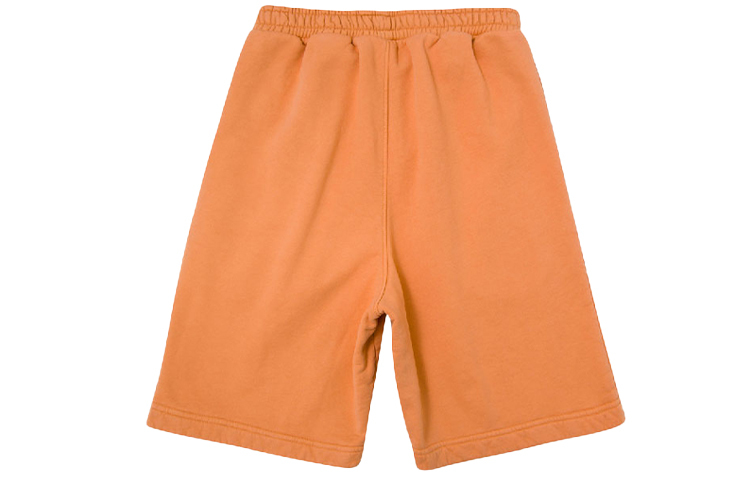 【代購】Drew House Letter Logo Series Casual Shorts Unisex Peach Pink