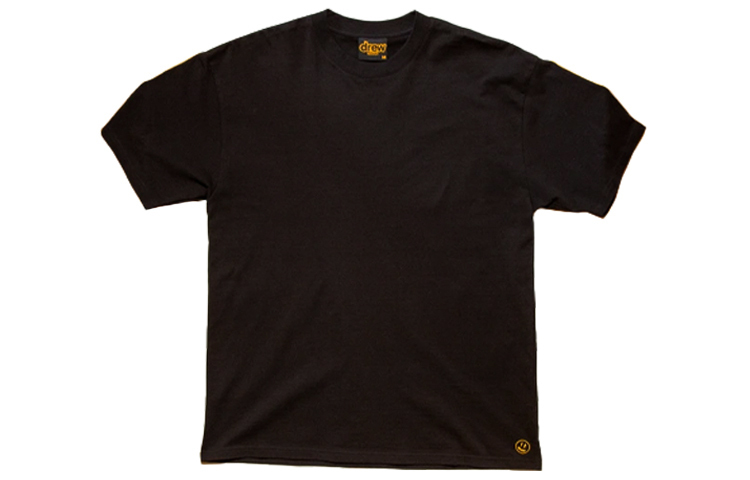【代購】Drew House Basic Ss Tee