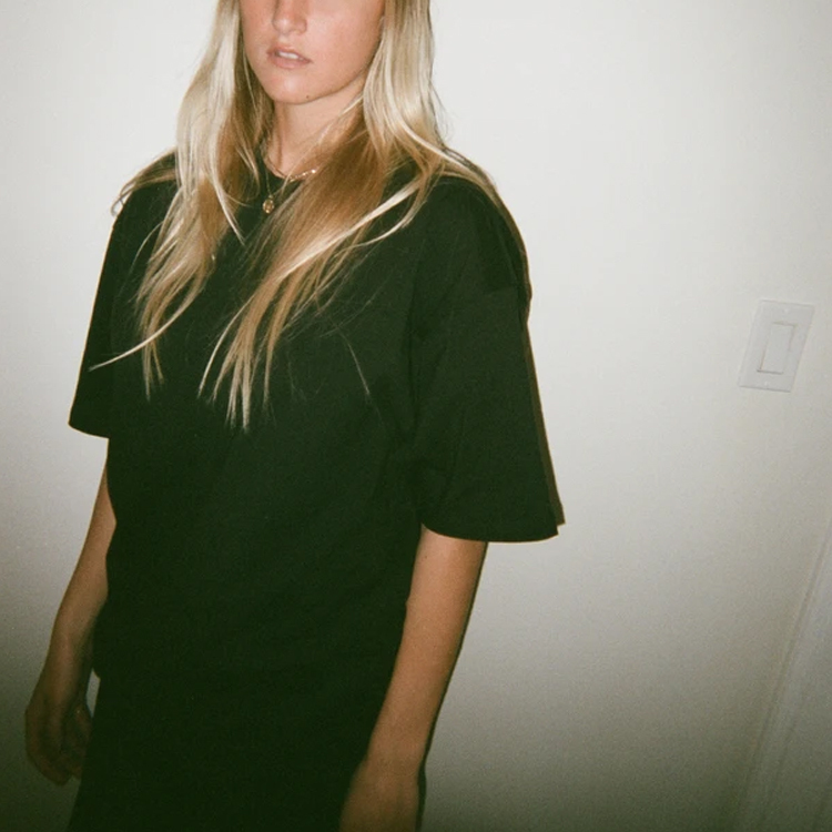 【代購】Drew House Basic Ss Tee