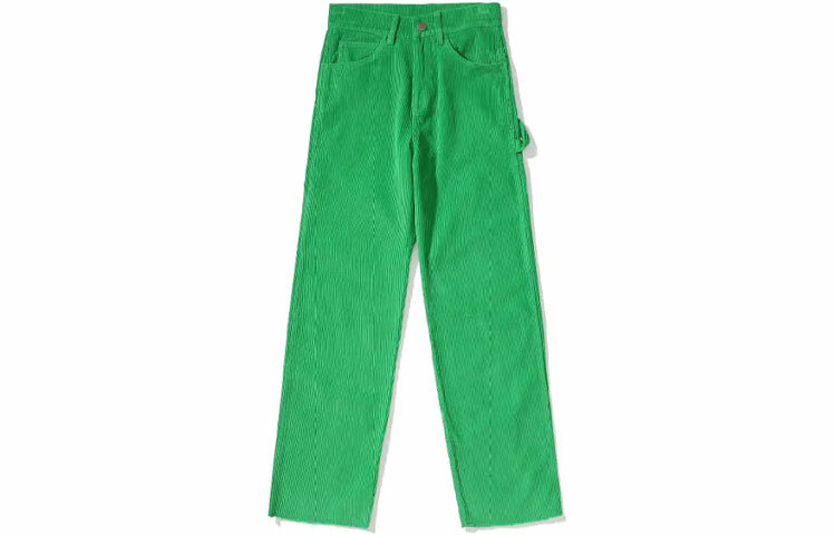 【代購】Drew House Corduroy Carpenter Pant