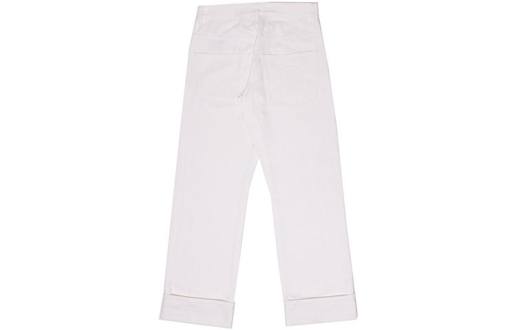 【代購】Drew House Selvedge Wide Leg Jean