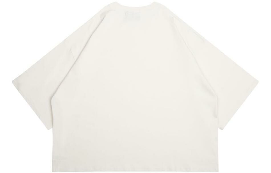 【代購】Drew House Hummingbirds Summer Collection T-Shirts Unisex Mulan Color