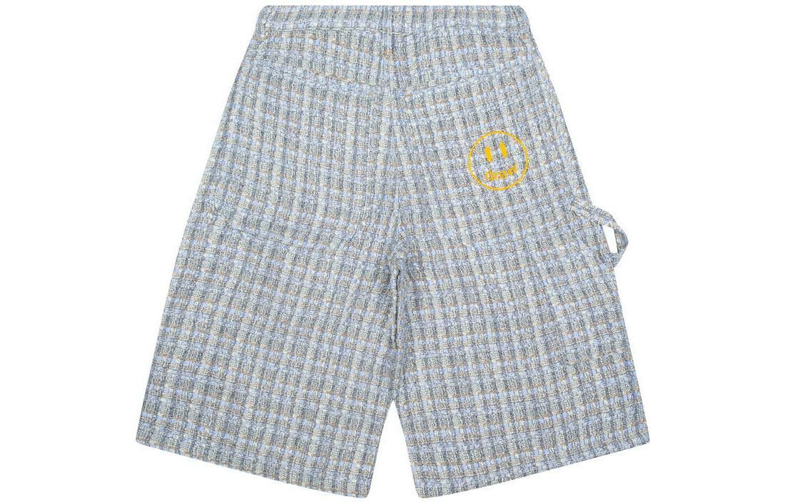 【代購】Drew House Boucle Carpenter Short