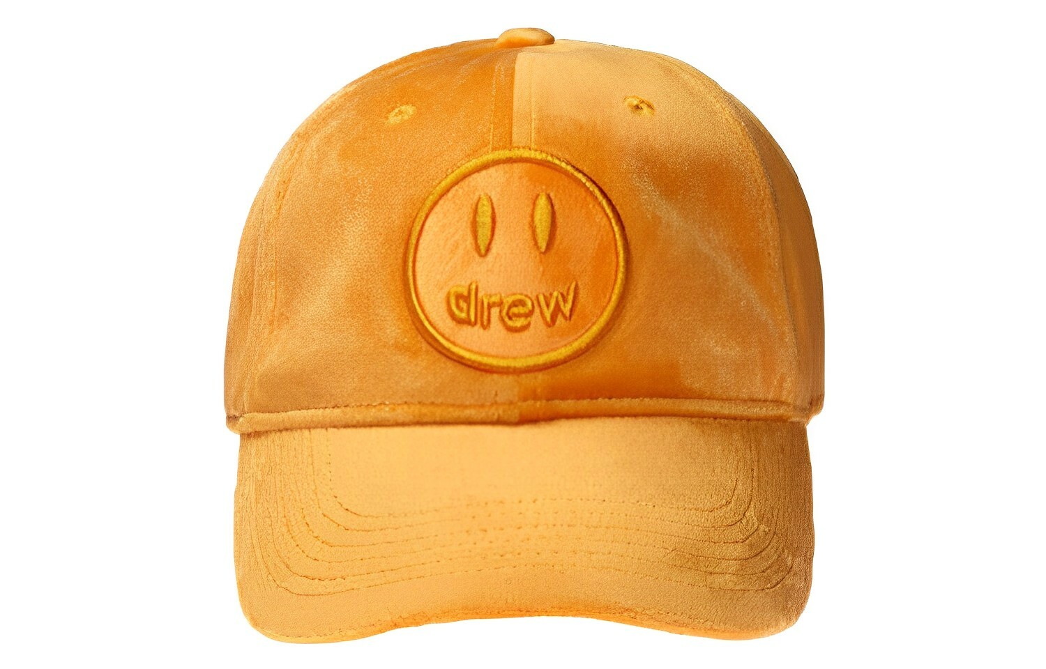 【代購】Drew House Baseball Caps Unisex Yellow