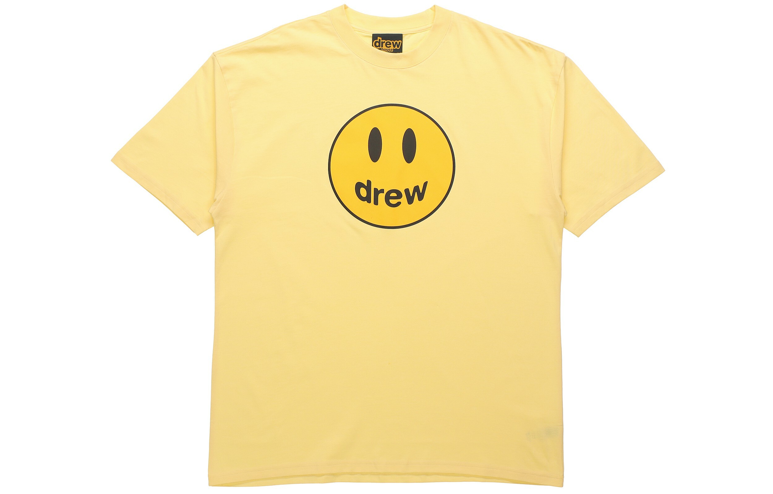 【代購】Drew House Mascot Ss Tee
