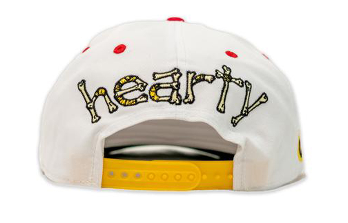 【代購】Drew House Baseball Caps Unisex Black