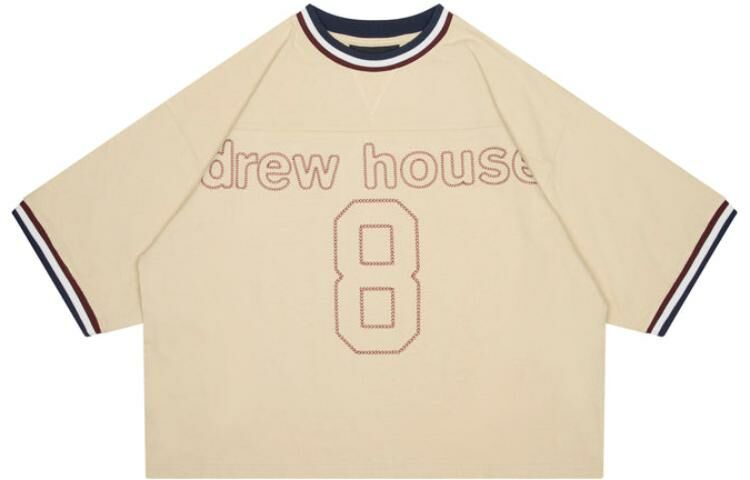 【代購】Drew House Drew House Ss Jersey