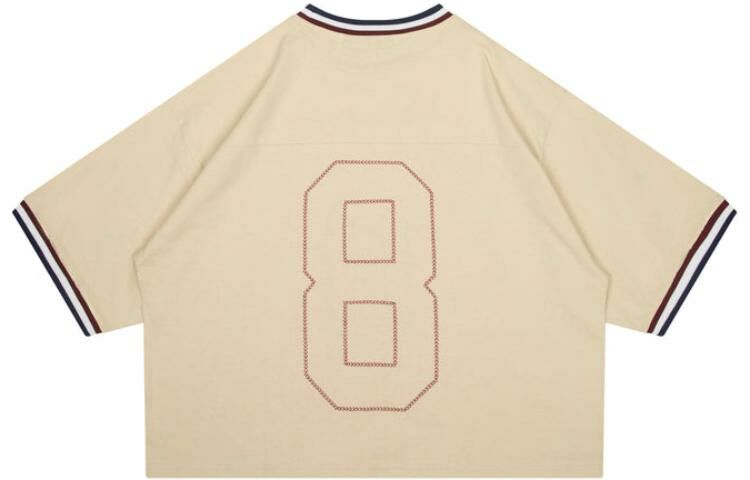 【代購】Drew House Drew House Ss Jersey