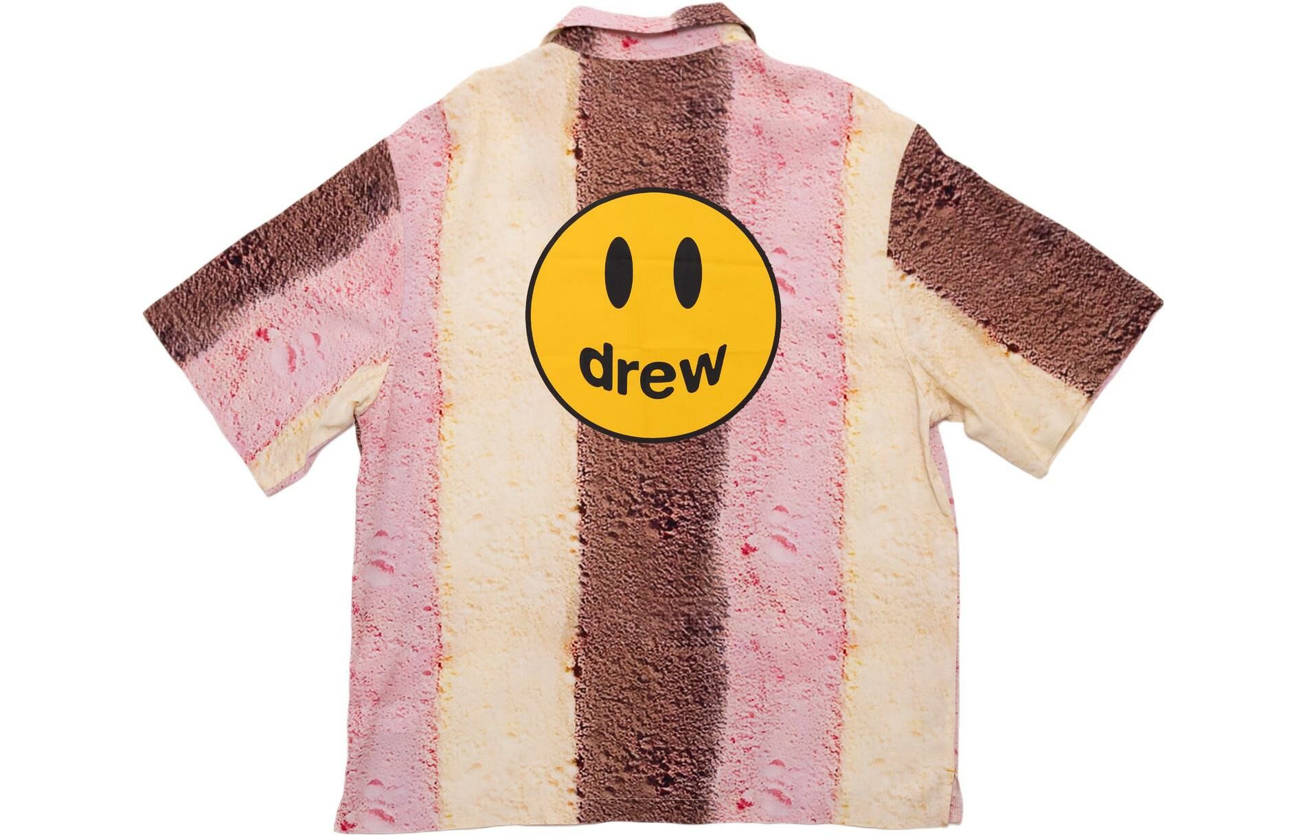 【代購】Drew House Camp Shirt