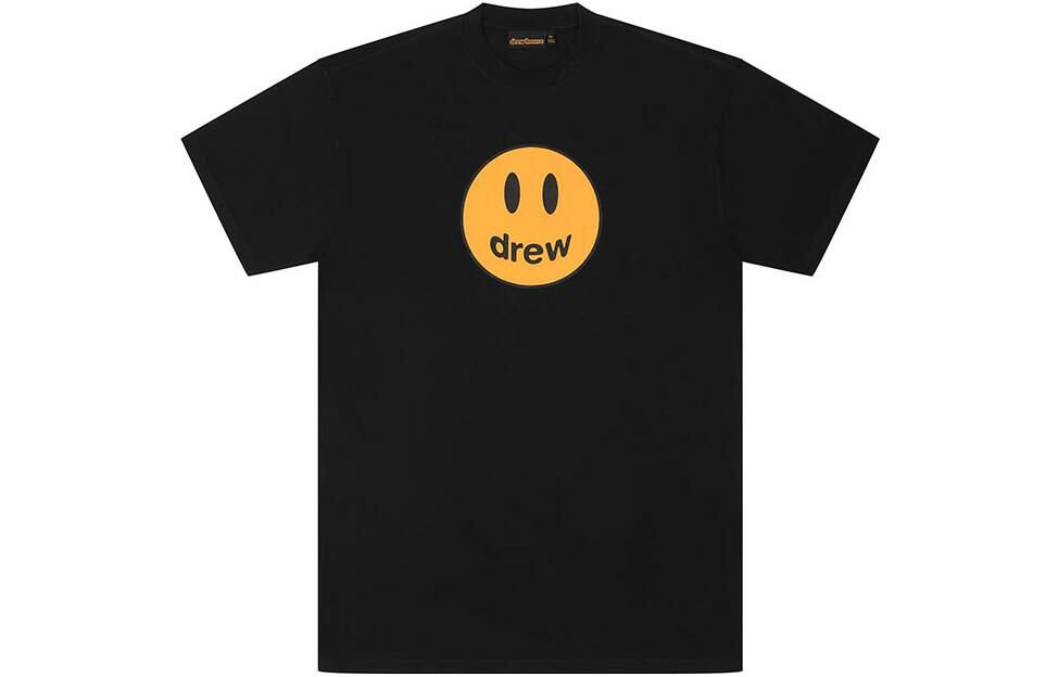 【代購】Drew House Mascot Tall Ss Tee