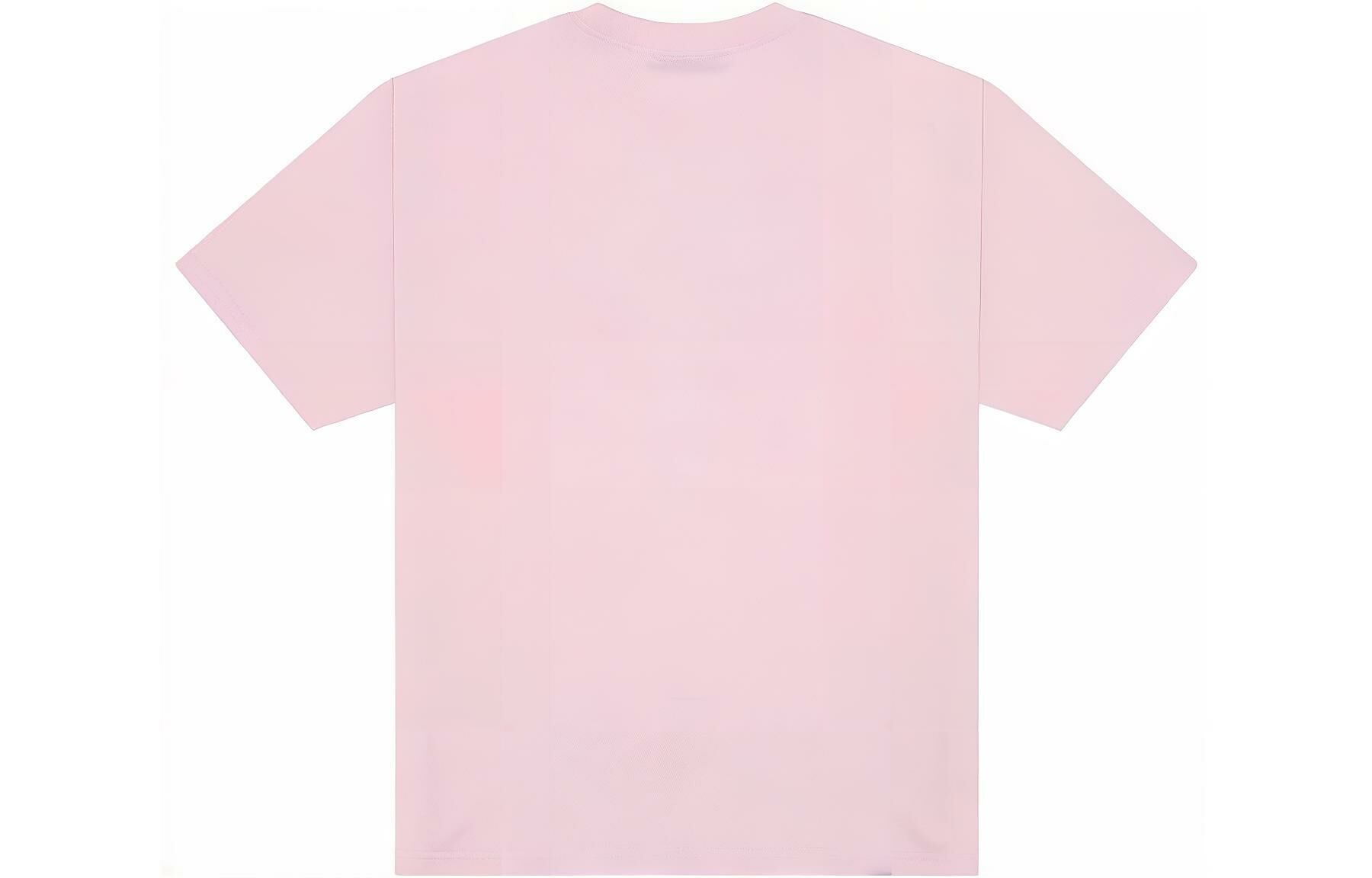 【代購】Drew House FW23 T-Shirt Unisex Pink