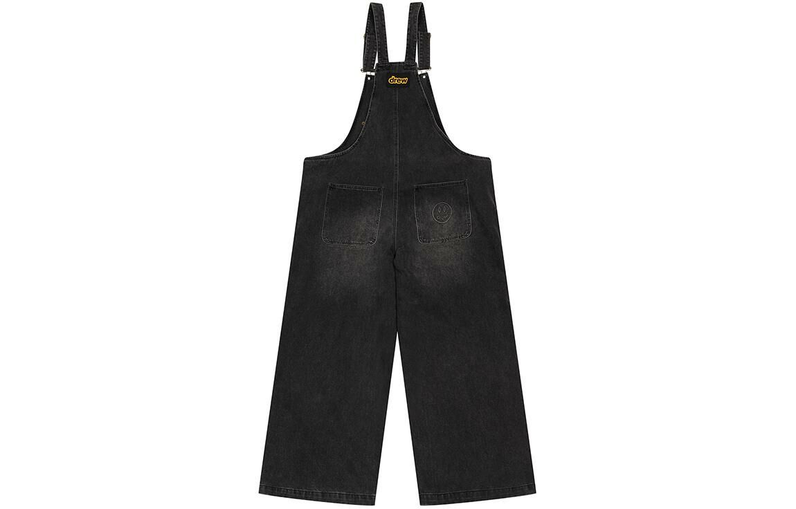 【代購】Drew House Large Mascot Fishing Overall