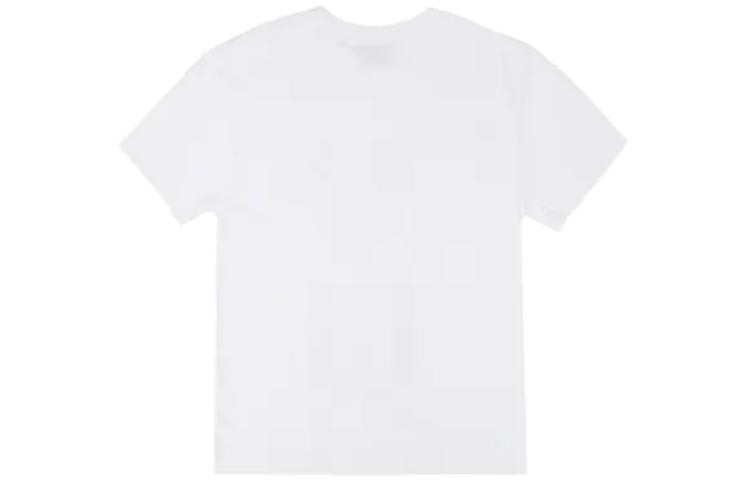 【代購】Drew House Smiley Collection SS21 T-Shirt Unisex White