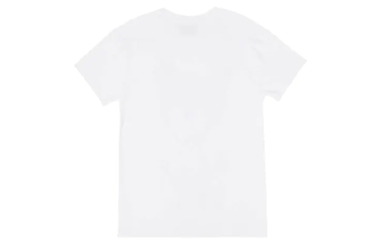 【代購】Drew House Smiley Face Collection Pirate Skeleton Collection T-Shirt Unisex White