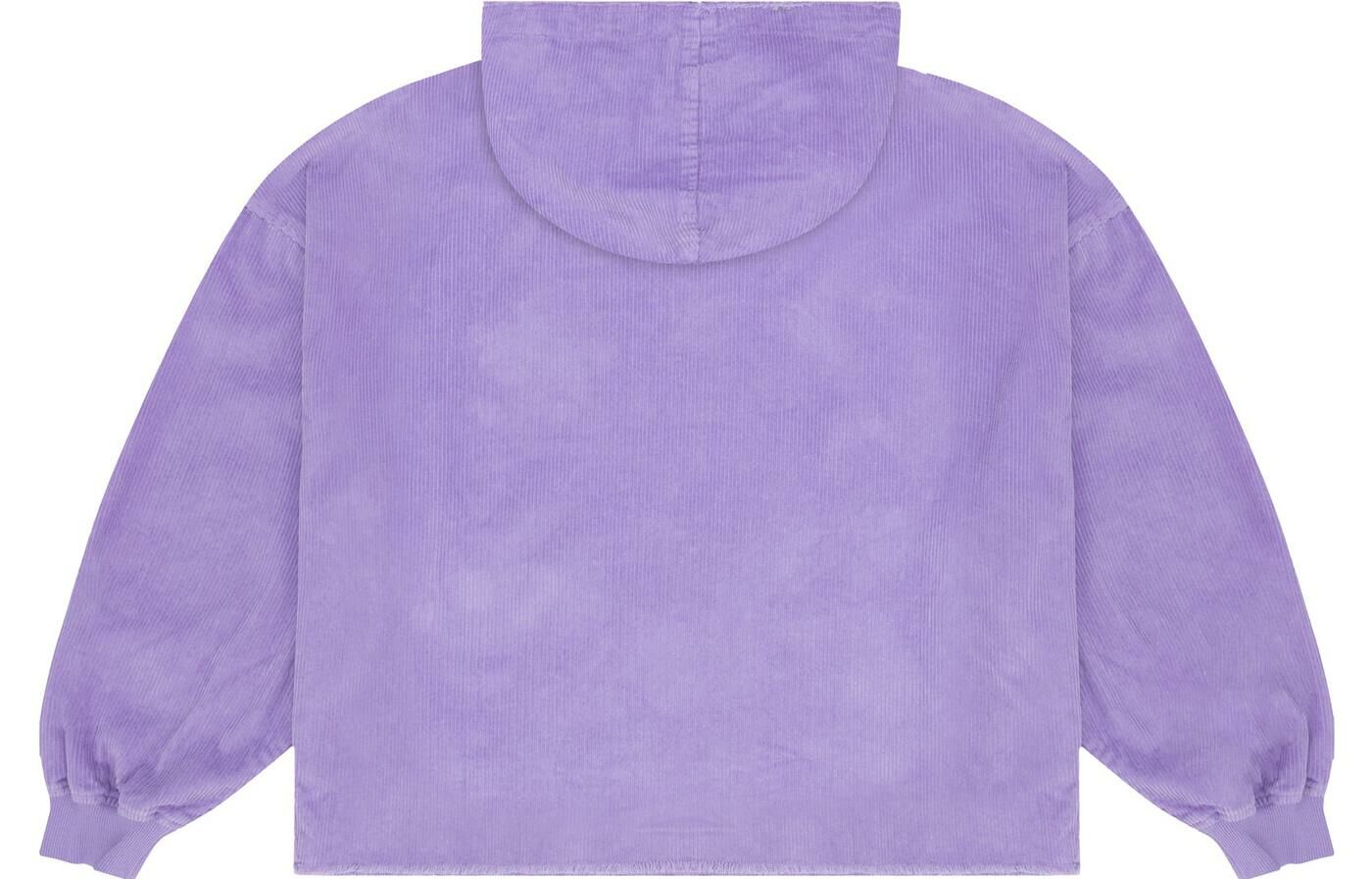 【代購】Drew House FW23 Sweatshirt Unisex Purple