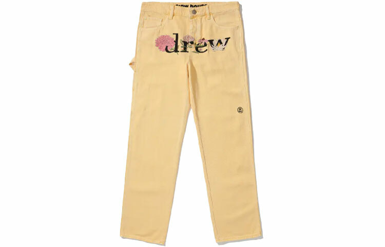 【代購】Drew House Carpenter Jean