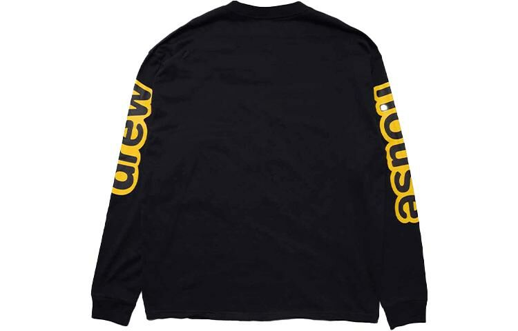 【代購】Drew House Drew House Hug L/s T-shirt