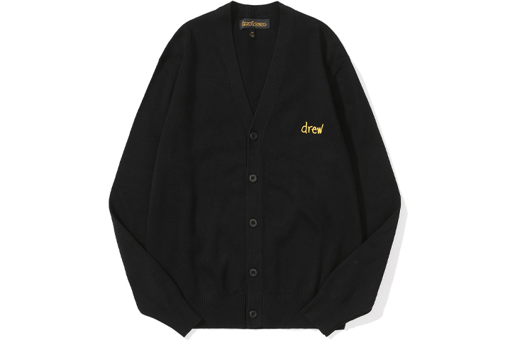 【代購】Drew House Drew House Cardigan