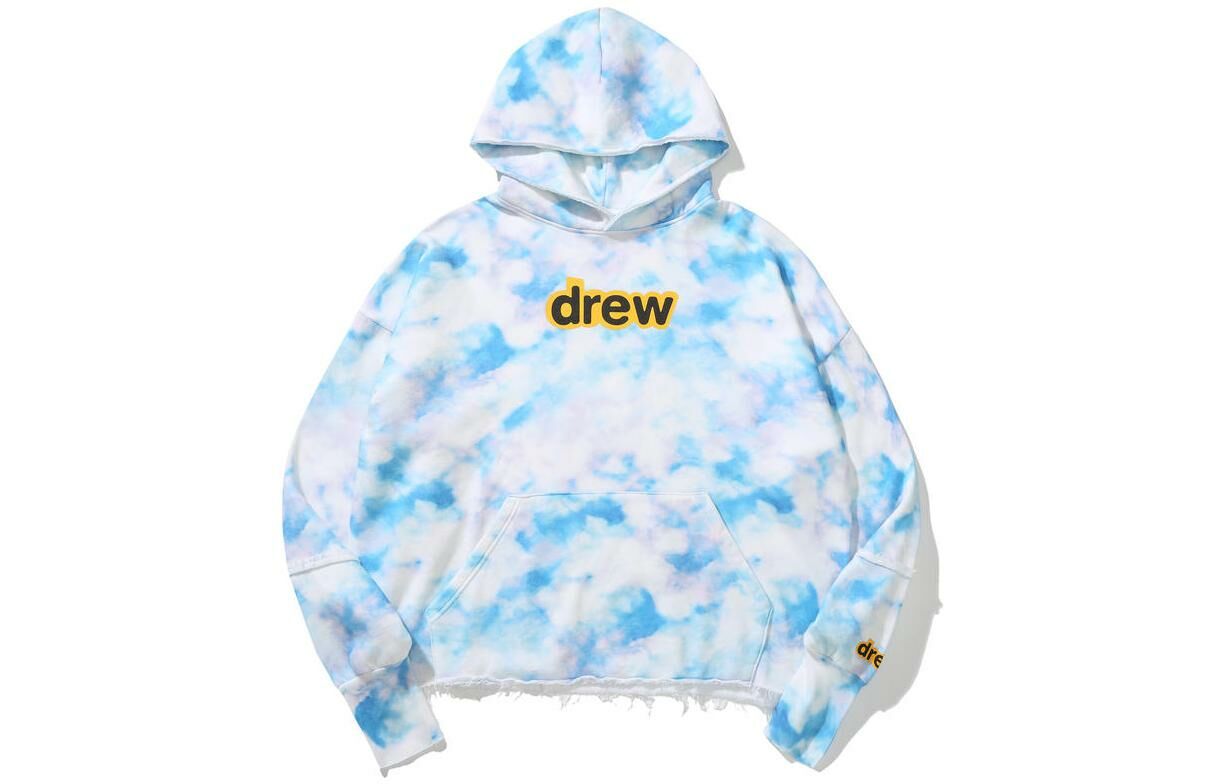 【代購】Drew House Sweatshirts Unisex Blue