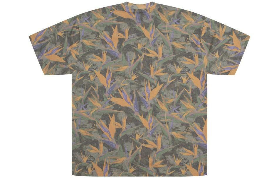 【代購】Drew House Drew House Camo Series T-Shirts Unisex Multicolor