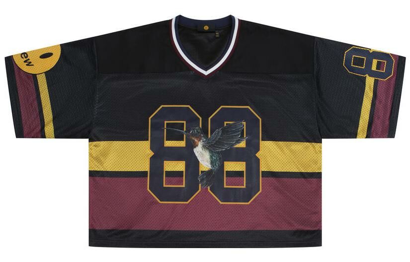 【代購】Drew House Hummingbirds Practice Jersey