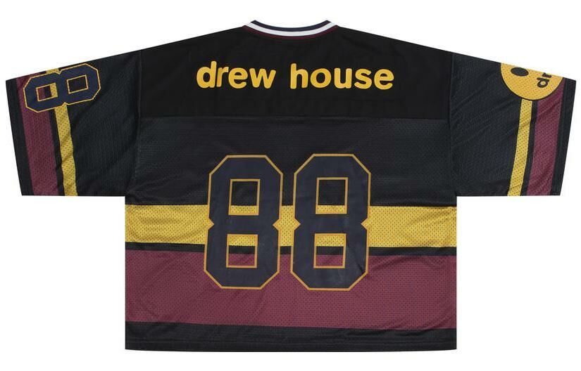 【代購】Drew House Hummingbirds Practice Jersey