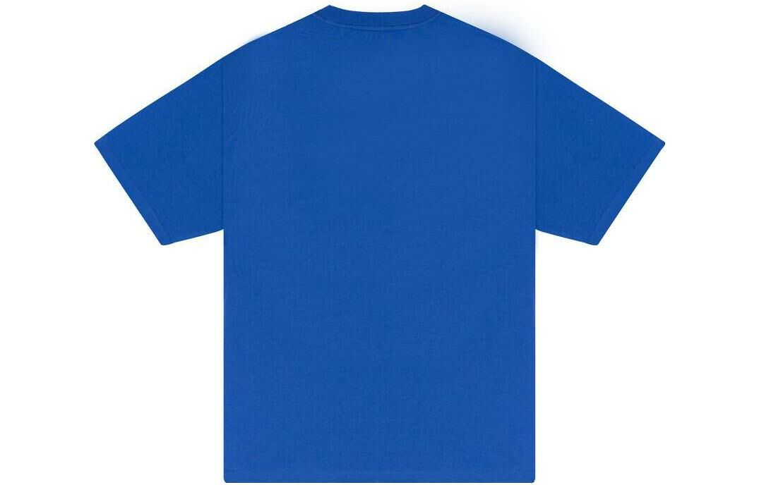 【代購】Drew House SS23 T-Shirts Unisex Blue
