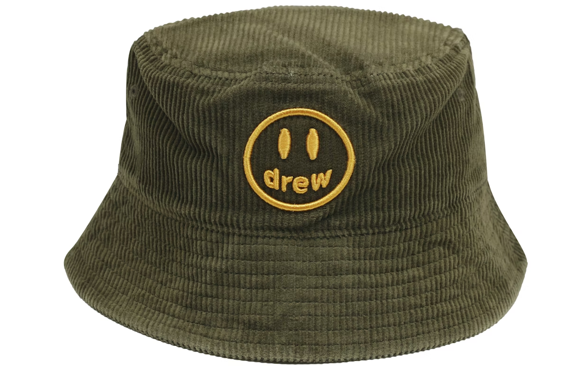 【代購】Drew House Mascot Cord Bucket