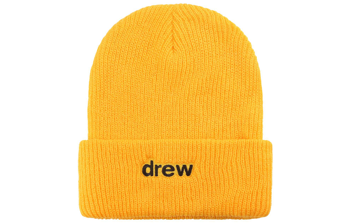 【代購】Drew House Secret Waffle Beanie