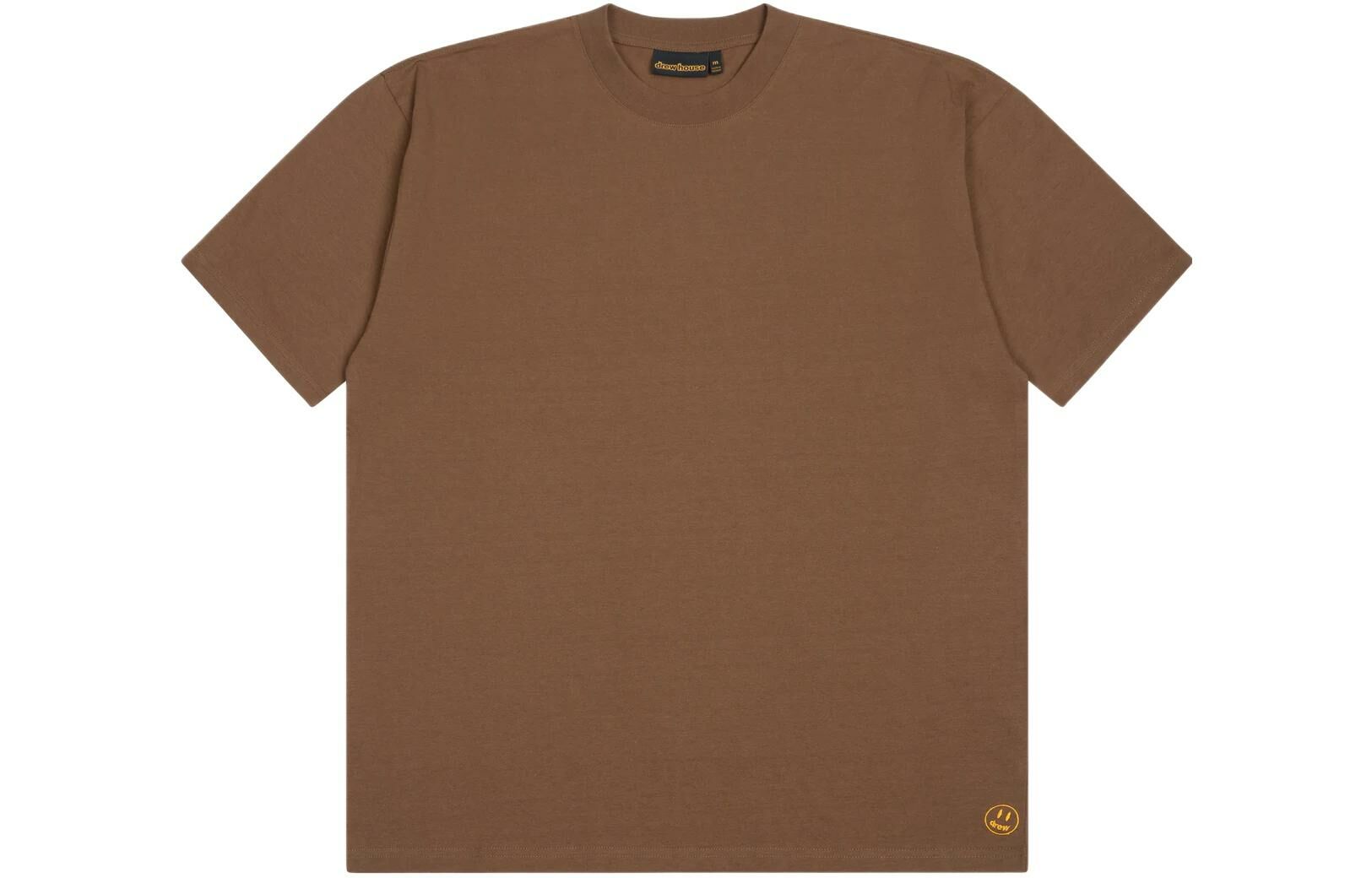 【代購】Drew House Basic Ss Tee