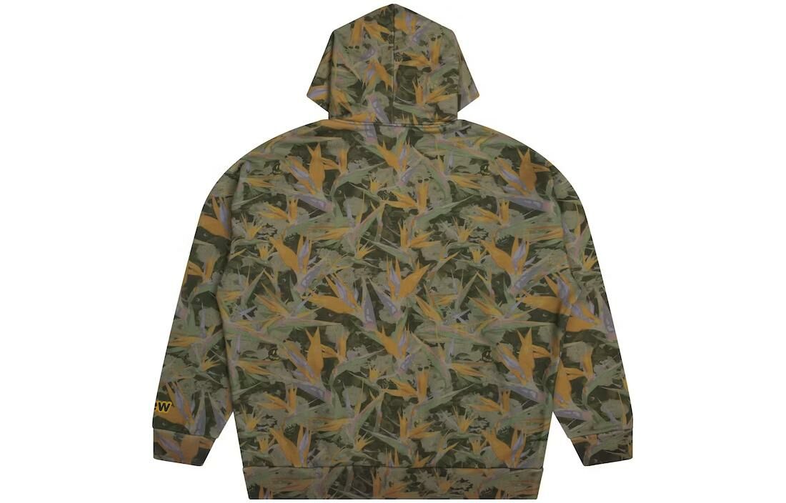 【代購】Drew House Mascot Oversized Oversized Hoodie