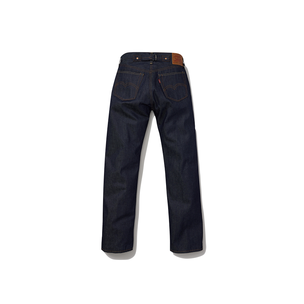 LEVI'S® Made In Japan 1937 501® 牛仔褲 375010018
