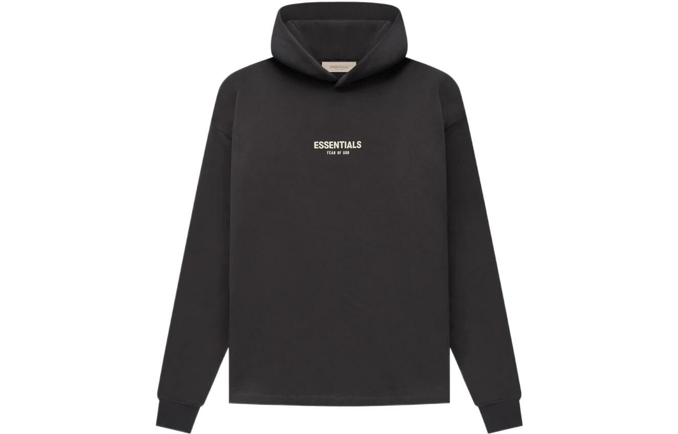 【代購】Fear Of God Essentials Relaxed Hoodie