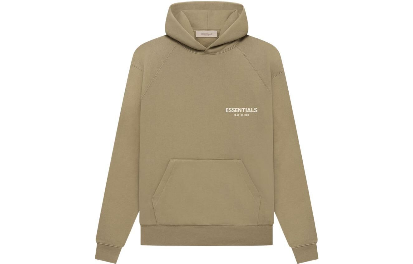 【代購】Fear Of God Essentials Hoodie