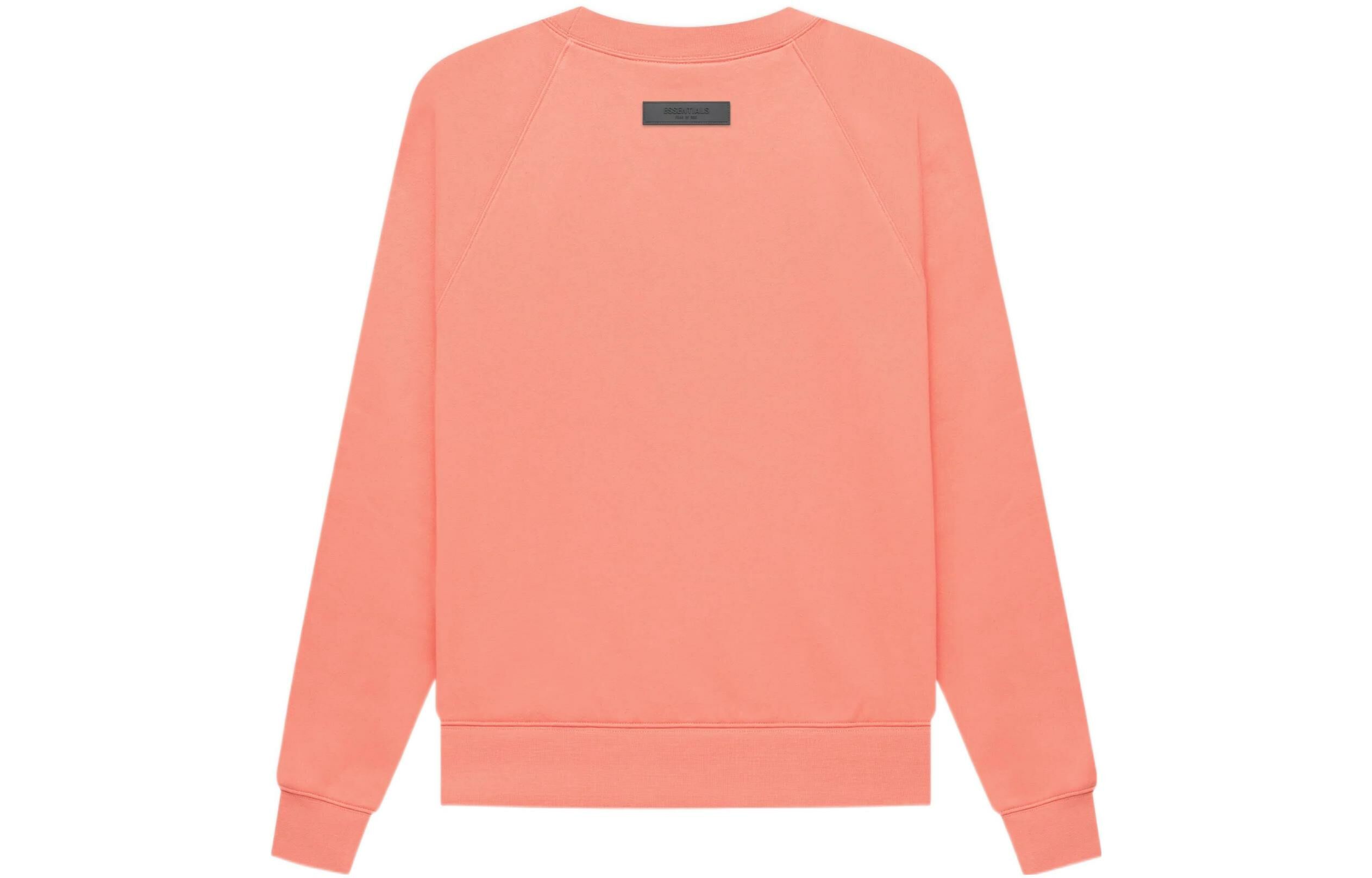 【代購】Fear Of God Essentials Crewneck