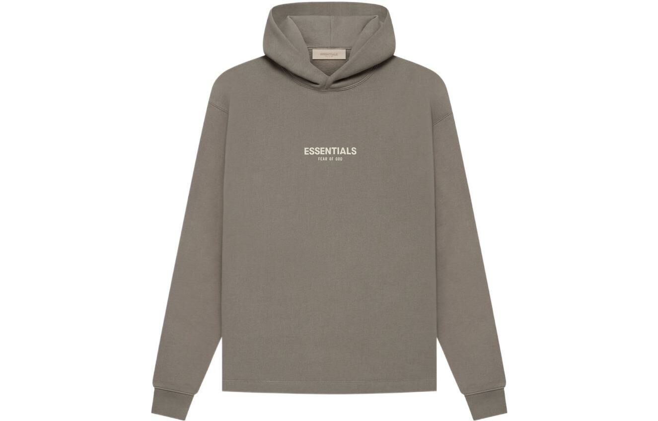 【代購】Fear Of God Essentials Relaxed Hoodie