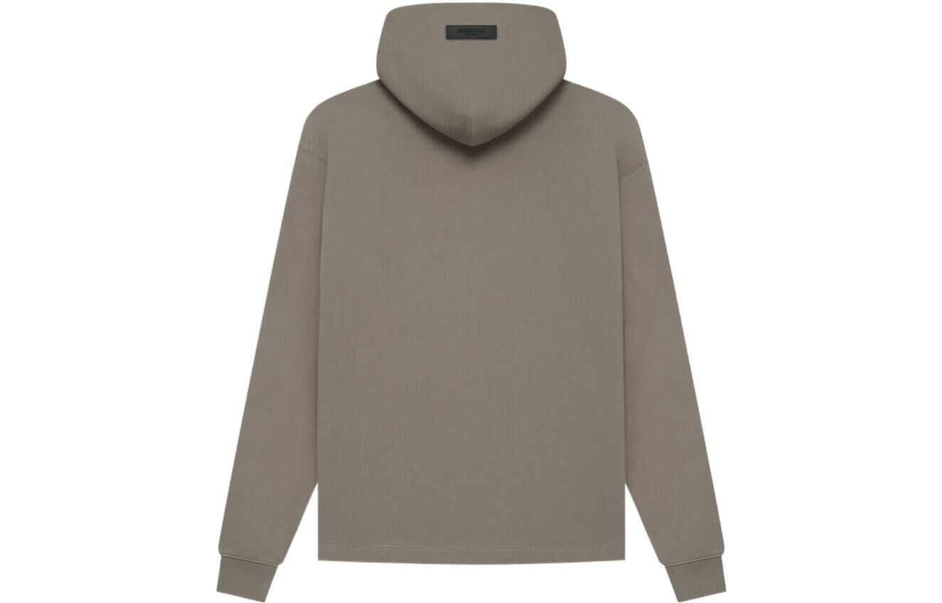 【代購】Fear Of God Essentials Relaxed Hoodie