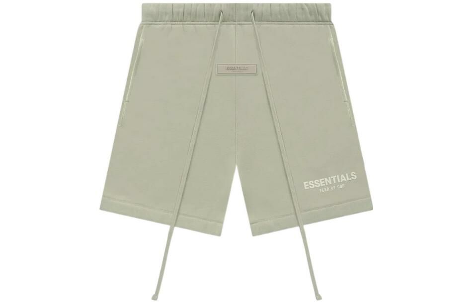 【代購】Fear Of God Essentials Shorts