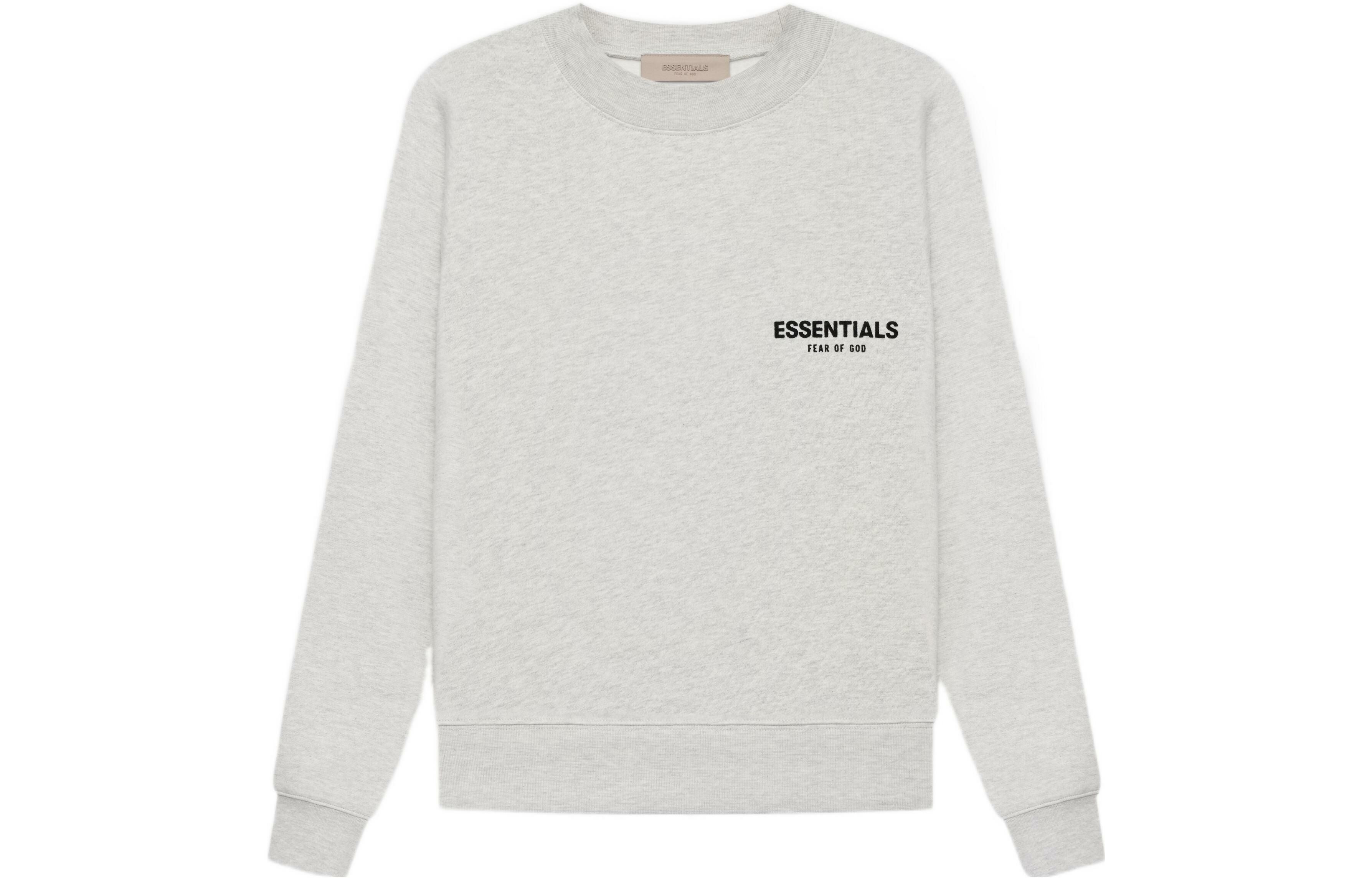 【代購】Fear Of God Essentials Crewneck SS22