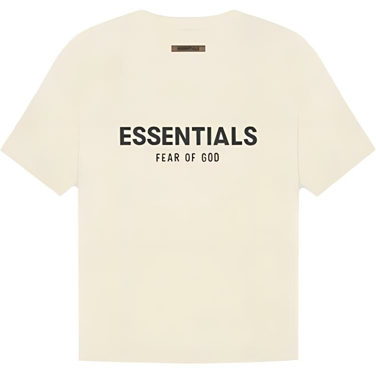 【代購】Fear Of God Essentials T-shirt